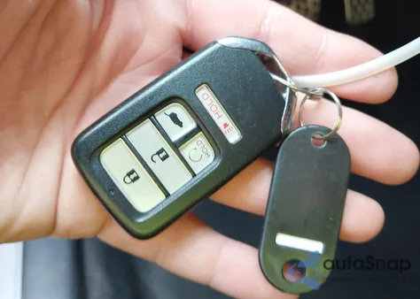 2021 Honda Civic Sport from USA, damaged, VIN 2HGFC2F81MH553897